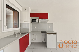 Ma-Cabane - Vente Appartement Balma, 44 m²