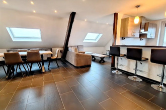 Ma-Cabane - Vente Appartement Balschwiller, 63 m²