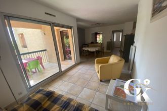 Ma-Cabane - Vente Appartement Bandol, 42 m²