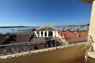 Ma-Cabane - Vente Appartement Bandol, 82 m²