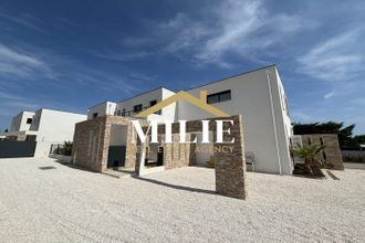 Ma-Cabane - Vente Appartement Bandol, 131 m²