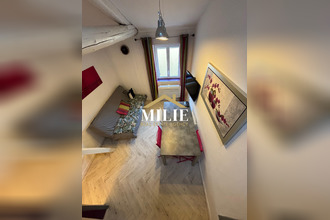 Ma-Cabane - Vente Appartement Bandol, 22 m²