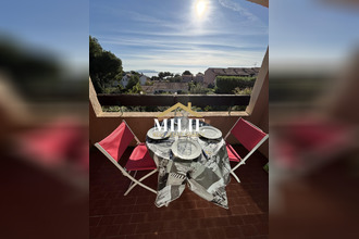 Ma-Cabane - Vente Appartement Bandol, 17 m²