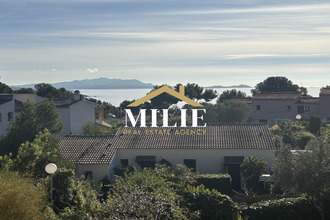 Ma-Cabane - Vente Appartement Bandol, 17 m²