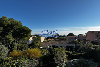 Ma-Cabane - Vente Appartement BANDOL, 17 m²