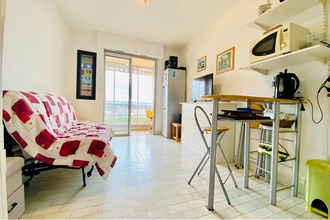 Ma-Cabane - Vente Appartement Bandol, 22 m²