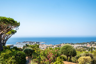 Ma-Cabane - Vente Appartement Bandol, 115 m²