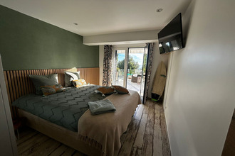 Ma-Cabane - Vente Appartement BANDOL, 57 m²