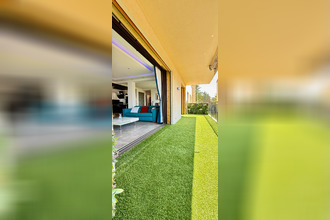 Ma-Cabane - Vente Appartement Bandol, 82 m²