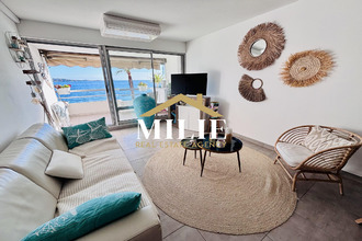 Ma-Cabane - Vente Appartement Bandol, 47 m²