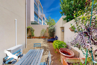 Ma-Cabane - Vente Appartement BANDOL, 36 m²