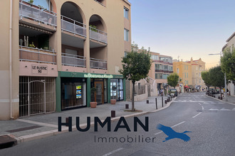 Ma-Cabane - Vente Appartement BANDOL, 36 m²