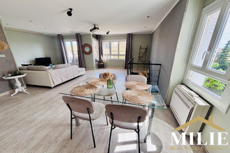 Ma-Cabane - Vente Appartement Bandol, 95 m²