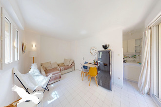 Ma-Cabane - Vente Appartement BANDOL, 36 m²