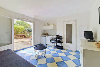 Ma-Cabane - Vente Appartement BANDOL, 19 m²