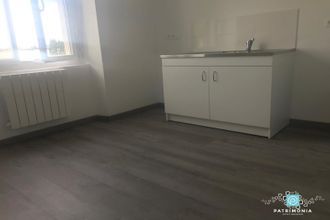 Ma-Cabane - Vente Appartement BANNALEC, 25 m²