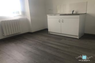 Ma-Cabane - Vente Appartement BANNALEC, 25 m²