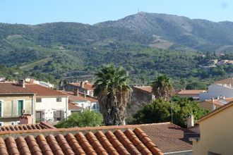 Ma-Cabane - Vente Appartement BANYULS-SUR-MER, 42 m²