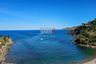 Vente Appartement 66650, Banyuls-sur-Mer France