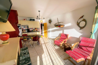 Ma-Cabane - Vente Appartement Banyuls-sur-Mer, 44 m²