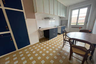 Ma-Cabane - Vente Appartement BAR-LE-DUC, 92 m²
