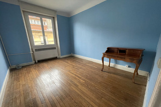 Ma-Cabane - Vente Appartement BAR-LE-DUC, 92 m²