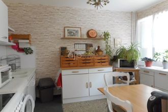 Ma-Cabane - Vente Appartement Bar-sur-Seine, 49 m²