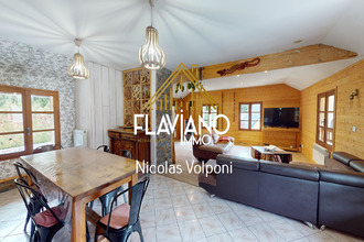 Ma-Cabane - Vente Appartement Barcelonnette, 193 m²