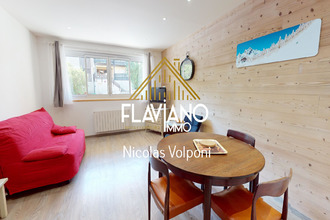 Vente Appartement 04400, Barcelonnette France