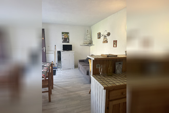 Ma-Cabane - Vente Appartement Barèges, 27 m²