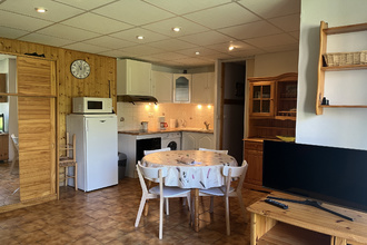 Ma-Cabane - Vente Appartement Barèges, 30 m²