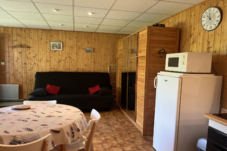 Ma-Cabane - Vente Appartement Barèges, 30 m²