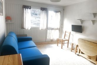 Ma-Cabane - Vente Appartement Barèges, 21 m²