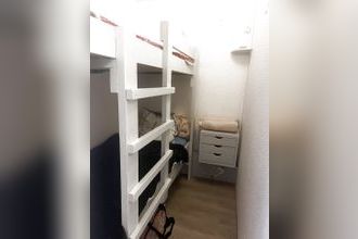 Ma-Cabane - Vente Appartement Barèges, 21 m²