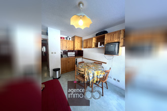 Ma-Cabane - Vente Appartement Barèges, 20 m²