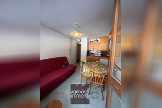 Ma-Cabane - Vente Appartement Barèges, 20 m²