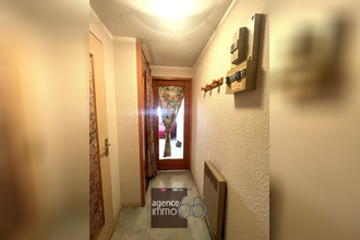 Ma-Cabane - Vente Appartement Barèges, 20 m²