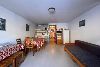 Ma-Cabane - Vente Appartement BAREGES, 35 m²