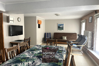 Ma-Cabane - Vente Appartement Barèges, 90 m²