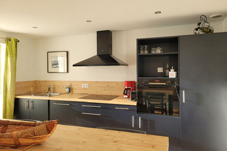 Ma-Cabane - Vente Appartement BARFLEUR, 84 m²