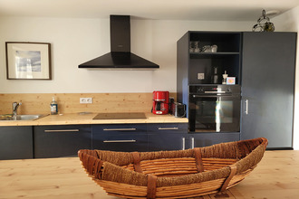 Ma-Cabane - Vente Appartement BARFLEUR, 84 m²