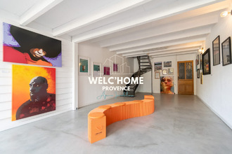 Ma-Cabane - Vente Appartement Barjols, 360 m²