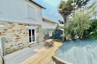 Ma-Cabane - Vente Appartement Barneville-Carteret, 61 m²