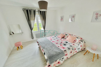 Ma-Cabane - Vente Appartement Barneville-Carteret, 61 m²