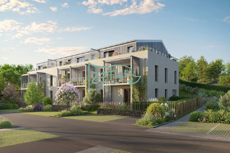 Ma-Cabane - Vente Appartement Barneville-Carteret, 42 m²