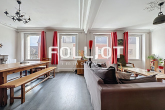 Ma-Cabane - Vente Appartement BARNEVILLE-CARTERET, 118 m²