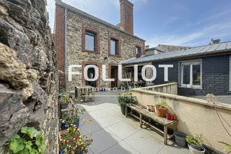 Ma-Cabane - Vente Appartement BARNEVILLE-CARTERET, 118 m²