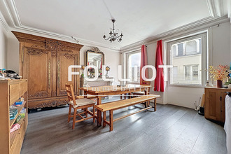 Ma-Cabane - Vente Appartement BARNEVILLE-CARTERET, 118 m²