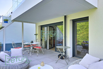 Ma-Cabane - Vente Appartement Barneville-Carteret, 42 m²