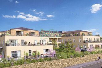 Ma-Cabane - Vente Appartement Barneville-Carteret, 42 m²
